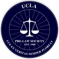 Pre-Law Society at UCLA logo, Pre-Law Society at UCLA contact details