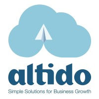 Altido Limited logo, Altido Limited contact details