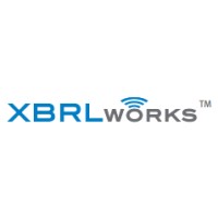 XBRLWorks logo, XBRLWorks contact details