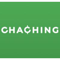 ChaChing logo, ChaChing contact details