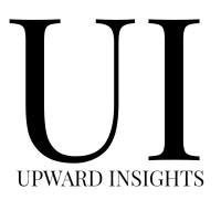 Upward Insights logo, Upward Insights contact details