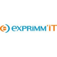 ExprimmiT logo, ExprimmiT contact details