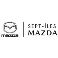 Sept-Iles Mazda logo, Sept-Iles Mazda contact details