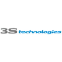 3S Technologies logo, 3S Technologies contact details