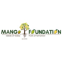 Mango Foundation logo, Mango Foundation contact details