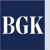 Bentley Goodrich Kison logo, Bentley Goodrich Kison contact details