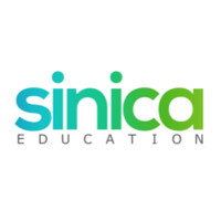 Sinica Education logo, Sinica Education contact details