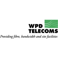 WPD Telecoms logo, WPD Telecoms contact details