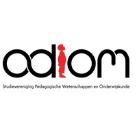 Studievereniging ODIOM logo, Studievereniging ODIOM contact details