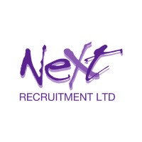 Next Recruitment Limited logo, Next Recruitment Limited contact details