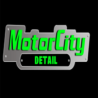 MotorCity Detail logo, MotorCity Detail contact details