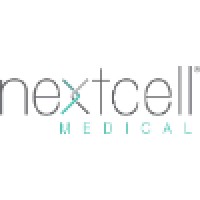 Nextcell Medical logo, Nextcell Medical contact details