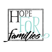 Hope For Families Recovery Center logo, Hope For Families Recovery Center contact details