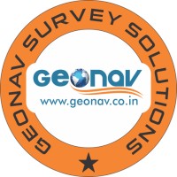 GeoNav Survey Solutions logo, GeoNav Survey Solutions contact details