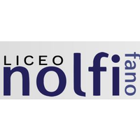 Liceo Nolfi logo, Liceo Nolfi contact details