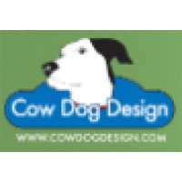 Cow Dog Design LLC logo, Cow Dog Design LLC contact details