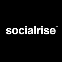 Socialrise™ logo, Socialrise™ contact details