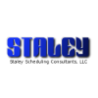 Staley Scheduling Consultants, LLC logo, Staley Scheduling Consultants, LLC contact details