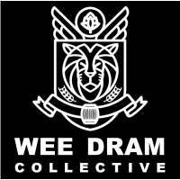 Wee Dram Collective logo, Wee Dram Collective contact details