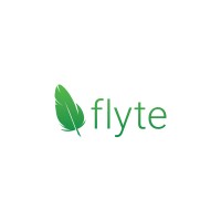 Flyte logo, Flyte contact details