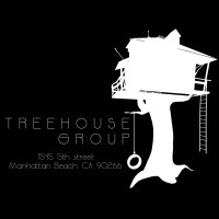 The Treehouse Group logo, The Treehouse Group contact details