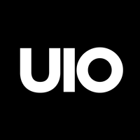 UIO TV logo, UIO TV contact details