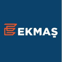 EKMAŞ logo, EKMAŞ contact details