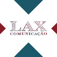 Lax Comunicação logo, Lax Comunicação contact details