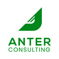 Anter Consulting logo, Anter Consulting contact details