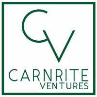 Carnrite Ventures logo, Carnrite Ventures contact details