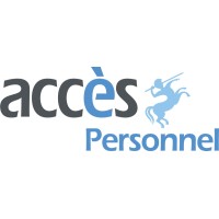 Accès Personnel logo, Accès Personnel contact details