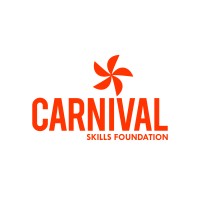 Carnival Skill Foundation logo, Carnival Skill Foundation contact details