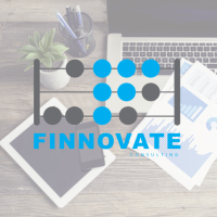 Finnovate  Consulting logo, Finnovate  Consulting contact details