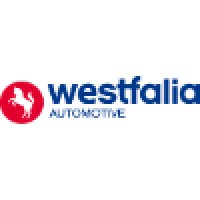 Westfalia Automotive Australia logo, Westfalia Automotive Australia contact details