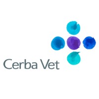 Cerba Vet logo, Cerba Vet contact details