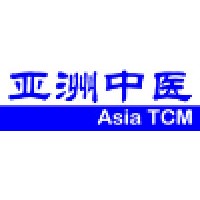 Asia TCM Pte. Ltd. logo, Asia TCM Pte. Ltd. contact details