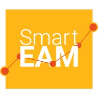 SmartEAM logo, SmartEAM contact details