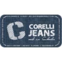 Corelli Jeans logo, Corelli Jeans contact details