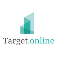 Target.online logo, Target.online contact details