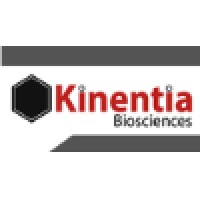 Kinentia Biosciences logo, Kinentia Biosciences contact details