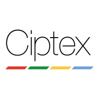 Ciptex logo, Ciptex contact details