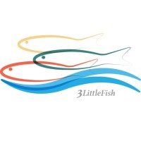 3 Little Fish Sdn Bhd logo, 3 Little Fish Sdn Bhd contact details