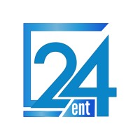 24ent, Inc logo, 24ent, Inc contact details