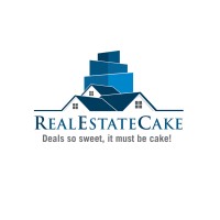 RealEstateCake Inc logo, RealEstateCake Inc contact details