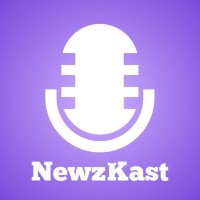 NewzKast logo, NewzKast contact details