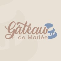 Gâteau de Mariée logo, Gâteau de Mariée contact details