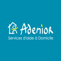 ADENIOR logo, ADENIOR contact details