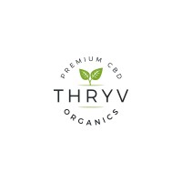 Thryv Organics logo, Thryv Organics contact details