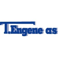 T Engene AS logo, T Engene AS contact details