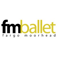 Fargo-Moorhead Ballet logo, Fargo-Moorhead Ballet contact details